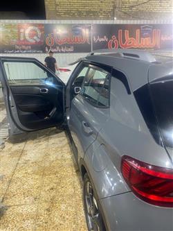 هيونداي فينو